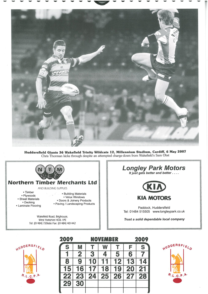Chris Thorman v Wakefield 2007 copy