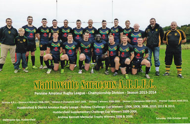 Slaithwaite