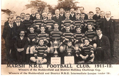 Amateur Clubs