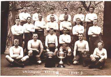 Underbank