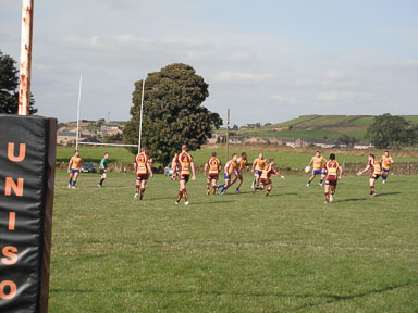 Amateur Clubs