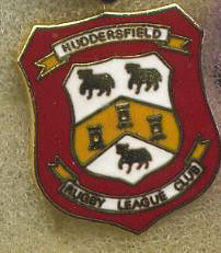 Badges