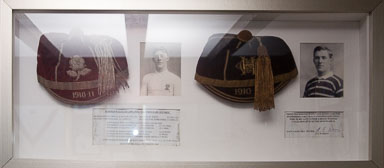 Memorabilia