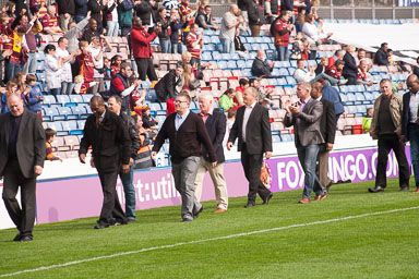 2014 PA Pitchside