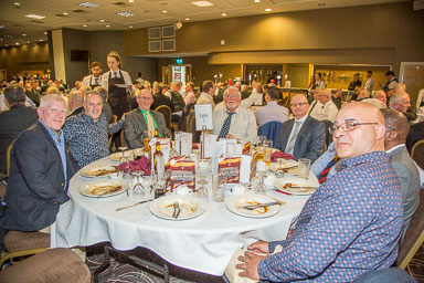 2018_Dinner