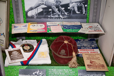 2013 Tolson Museum Exhibition