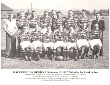 Team Photos