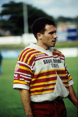 1994 Fartown