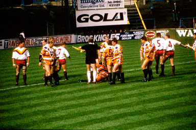 1996 Leeds Road
