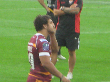 2009 Challenge Cup Final