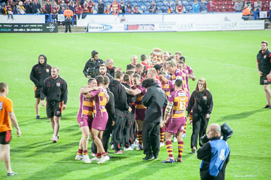 2013 Champions