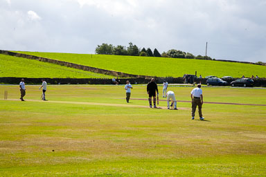 2013 Cricket Day