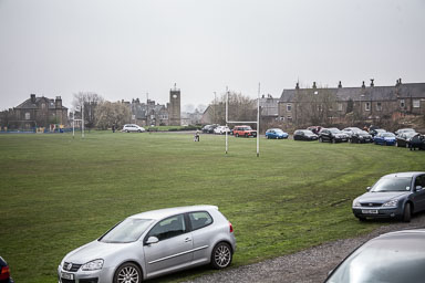 2014 Fartown